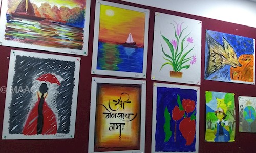 Aptech computer Education in Panvel, Mumbai - 410206