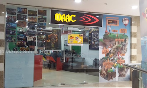 MAAC Sohna Road in Sector 47, Gurgaon - 122001