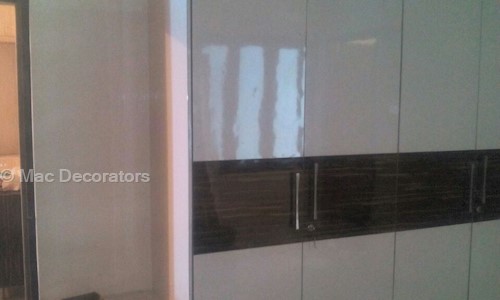 Mac Decorators in Mehdipatnam, Hyderabad - 500028