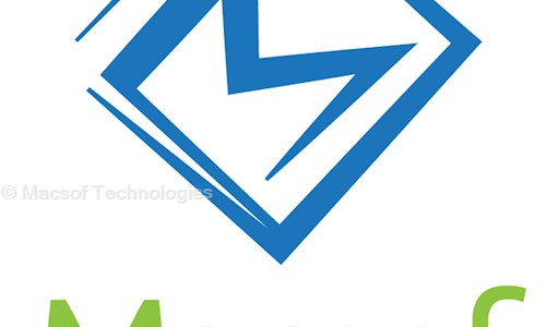 Macsof Technologies Vizag in Vishakhapatnam Bus Station, Visakhapatnam - 530018
