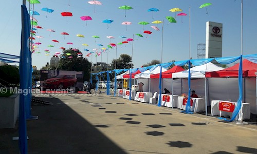 Magical events in JP Nagar, Bangalore - 560078