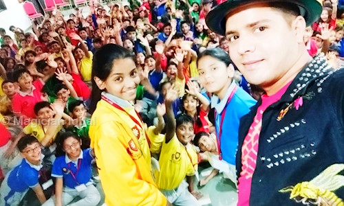Magician Iqbal in Malad West, Mumbai - 400095
