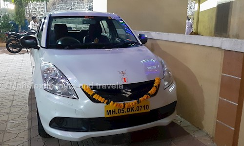 Mahalaxmi tours and travela in Belavali, Badlapur - 421503