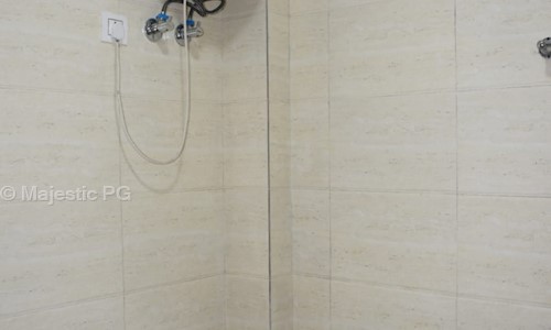 Majestic PG in Sector 19, Noida - 201301