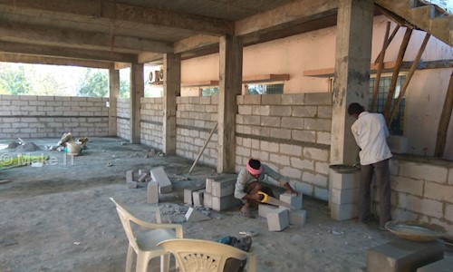 Make IT in Yelahanka, Bangalore - 560064