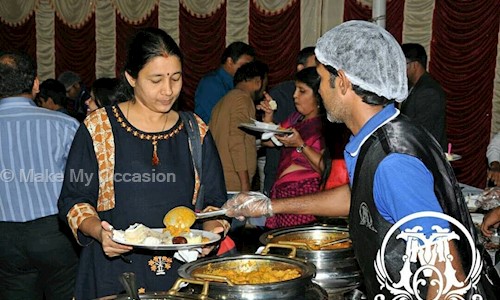 Make My Occasion in BTM Layout, Bangalore - 560029