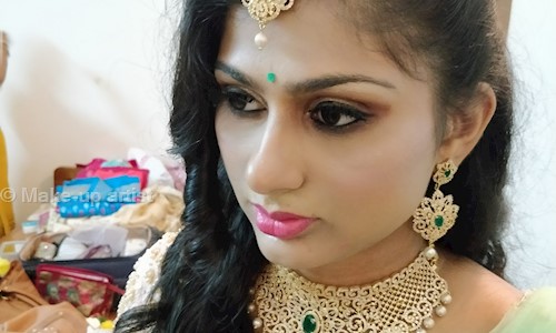 Make-up artist in Jayanagar, bangalore - 560011