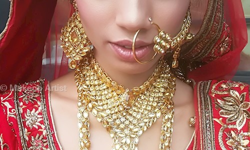 Makeup Artist in Sohna Road, gurgaon - 122002
