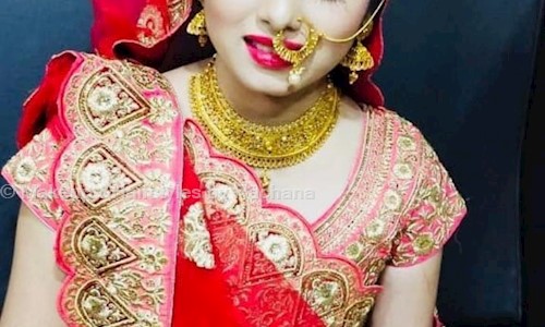Makeup &Hairstyles by Rachana in Bhowanipore, Kolkata - 700025