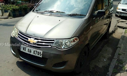 Mandal Travels in Salt Lake City, Kolkata - 700064