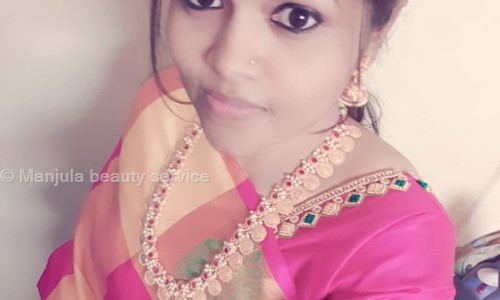 Manjula Devi in Thirumudivakkam, Chennai - 600044