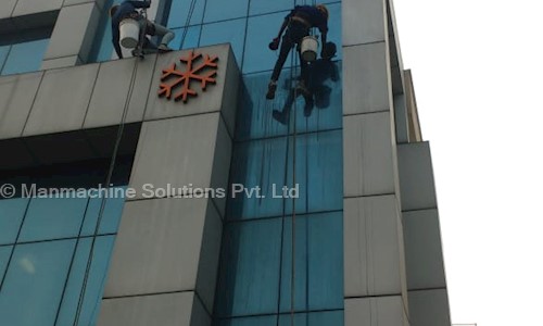 The Maids.In in Sector 6, Noida - 110096