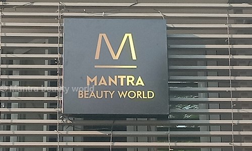 Mantra beauty world in Kakkanad, Poothrikka - 682030