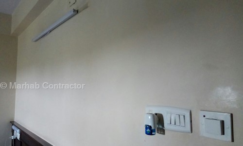 Marhab Contractor in T. Nagar, Chennai - 600017