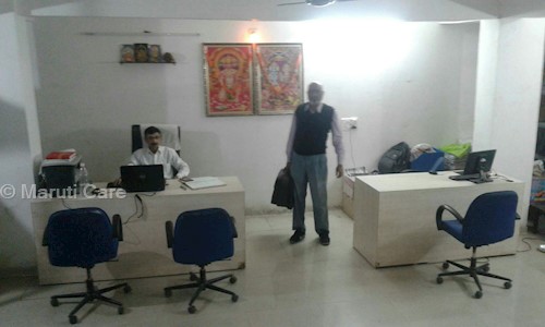 Maruti Care in Ghatlodiya, Ahmedabad - 380061