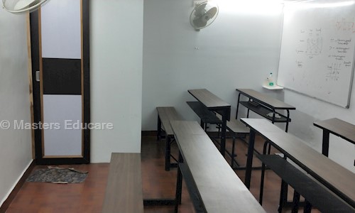 Masters Educare in Seawoods, Mumbai - 400706