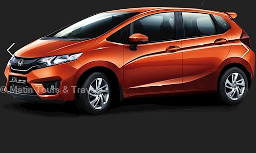 Matin Tours & Travels in Sion, Mumbai - 400037