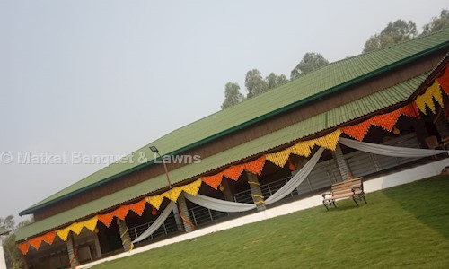 Matkal Banquet & Lawns in Heggadadevanapura, Bangalore - 562123