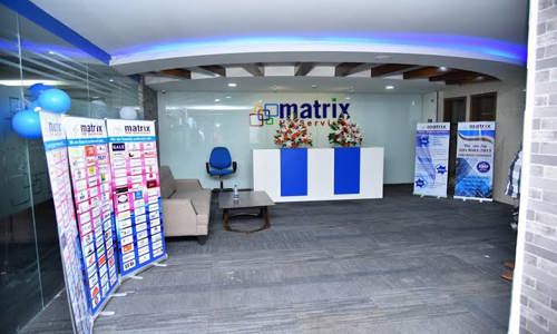 Matrix Corporate Management Services Pvt. Ltd. in Hulimavu, Bangalore - 560076