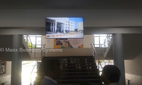 Maxx Business Systems in Wanowrie, Pune - 411062