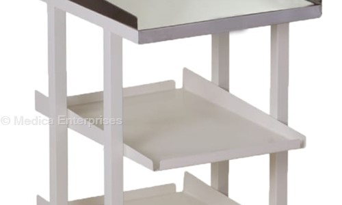 Medica Enterprises in Dombivali East, Mumbai - 421201