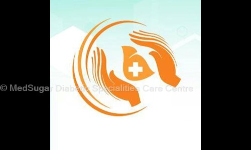 Medsugar Diabetic Specialities Care Centre in Madipakkam, Chennai - 600091