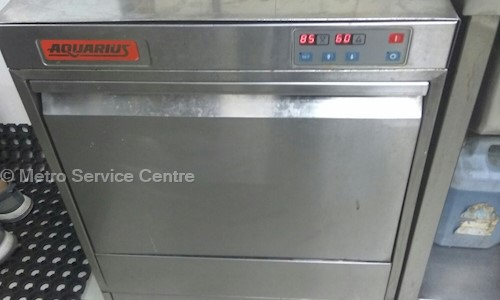 Metro Service Centre in Babulnath, Mumbai - 400006