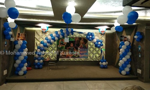 Mohammed Ashraf M Kureshi in Hatkeshwar, Ahmedabad - 380026