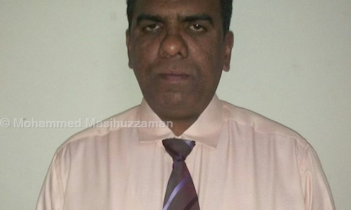 Mohammed Masihuzzaman in Mallepally, Hyderabad - 500001