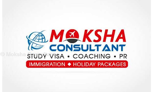 Moksha Consultant in Panjagutta, Hyderabad - 500082