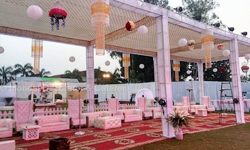 Mondal Decorator & Caterer  in New Alipore, Kolkata - 700053