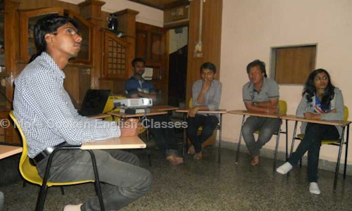 More Spoken English Classes in Yerawada, Pune - 411006