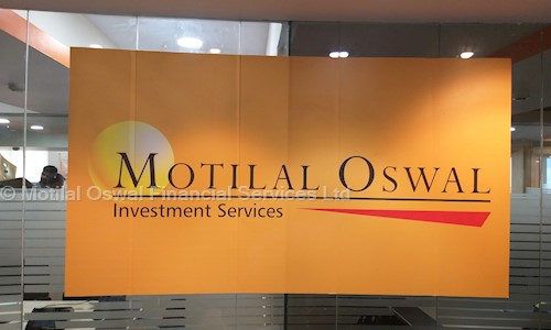 Motilal Oswal Financial Services Ltd. in Malleswaram, Bangalore - 560080