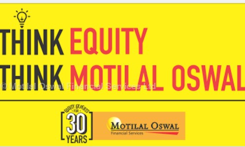 Motilal Oswal Financial Services Ltd.	 in Shenoys, Cochin - 682035