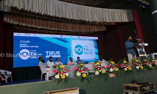 Mouf Media in Chelavoor, calicut - 673571
