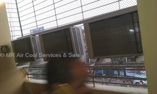 MR Air Cool Services & Sale in Dombivali East, Mumbai - 421201