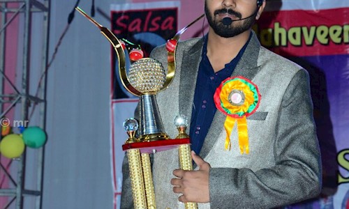 mr. jaideep event in Udaipur City, Udaipur - 313802