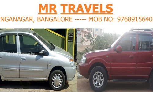 MR Travels in Nagadevanahalli, bangalore - 560056