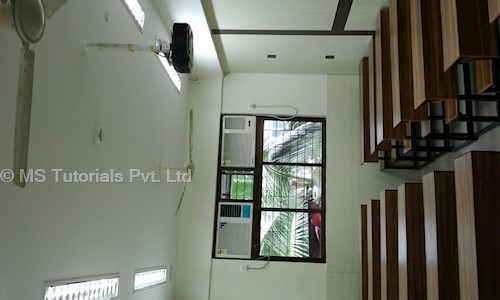 MS Tutorials Pvt. Ltd. in Bhandup East, Mumbai - 400078
