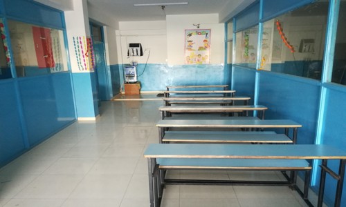 Mudra Institue in Chandkheda, Ahmedabad - 382424