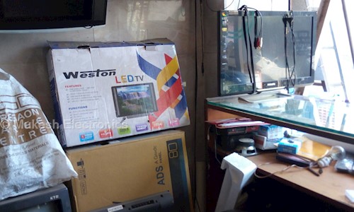 Mukesh Electronics in Goregaon West, Mumbai - 400104
