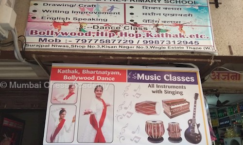 Mumbai Chess Academy in Dombivali West, Mumbai - 421202