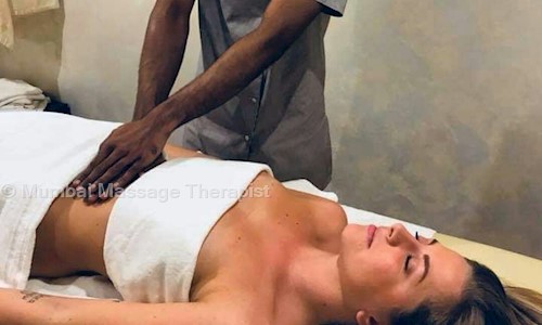 Mumbai Massage Therapist in Andheri, mumbai - 400053