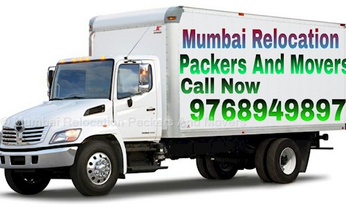 Mumbai Relocation Packers And Movers  in Lokhandwala, mumbai - 400101