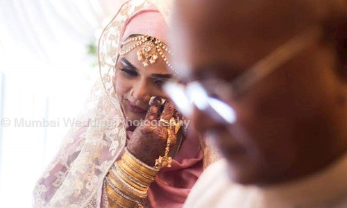 Mumbai Wedding Photography in Dadar West, mumbai - 400016