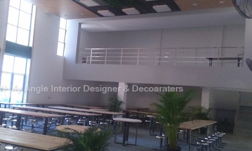My Angle Interior Designer & Decoaraters in Scheme No.71, Indore - 452001