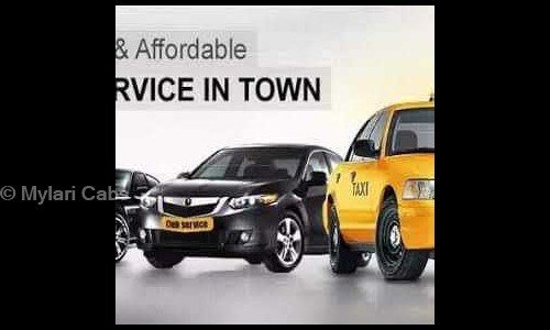 Mylari Cabs in CV Raman Nagar, bangalore - 560075