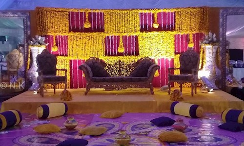 N.K. Events in Surajpole, Jaipur - 302003