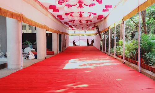 N.S. Walanj Mandap Decorators in Hingane Khurd, Pune - 411052