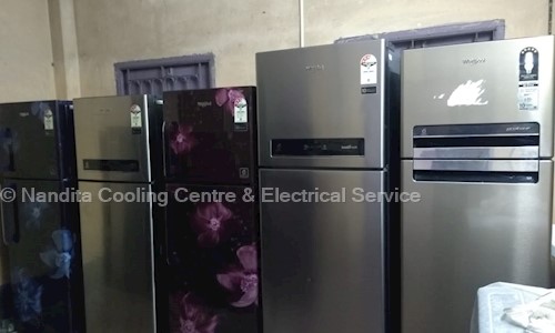 Nandita Cooling Centre & Electrical Service in Kestopur, Kolkata - 700101